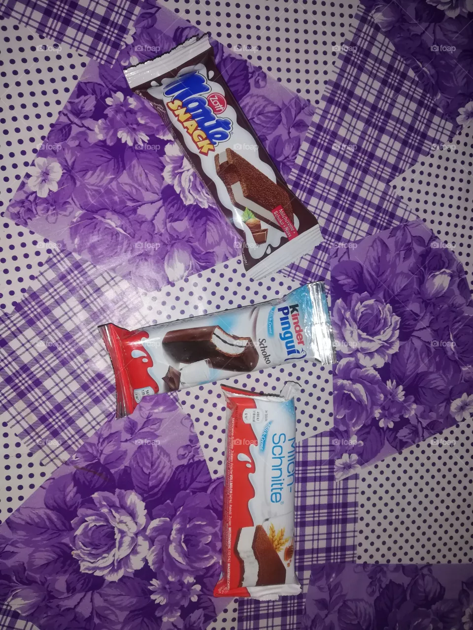Lecker