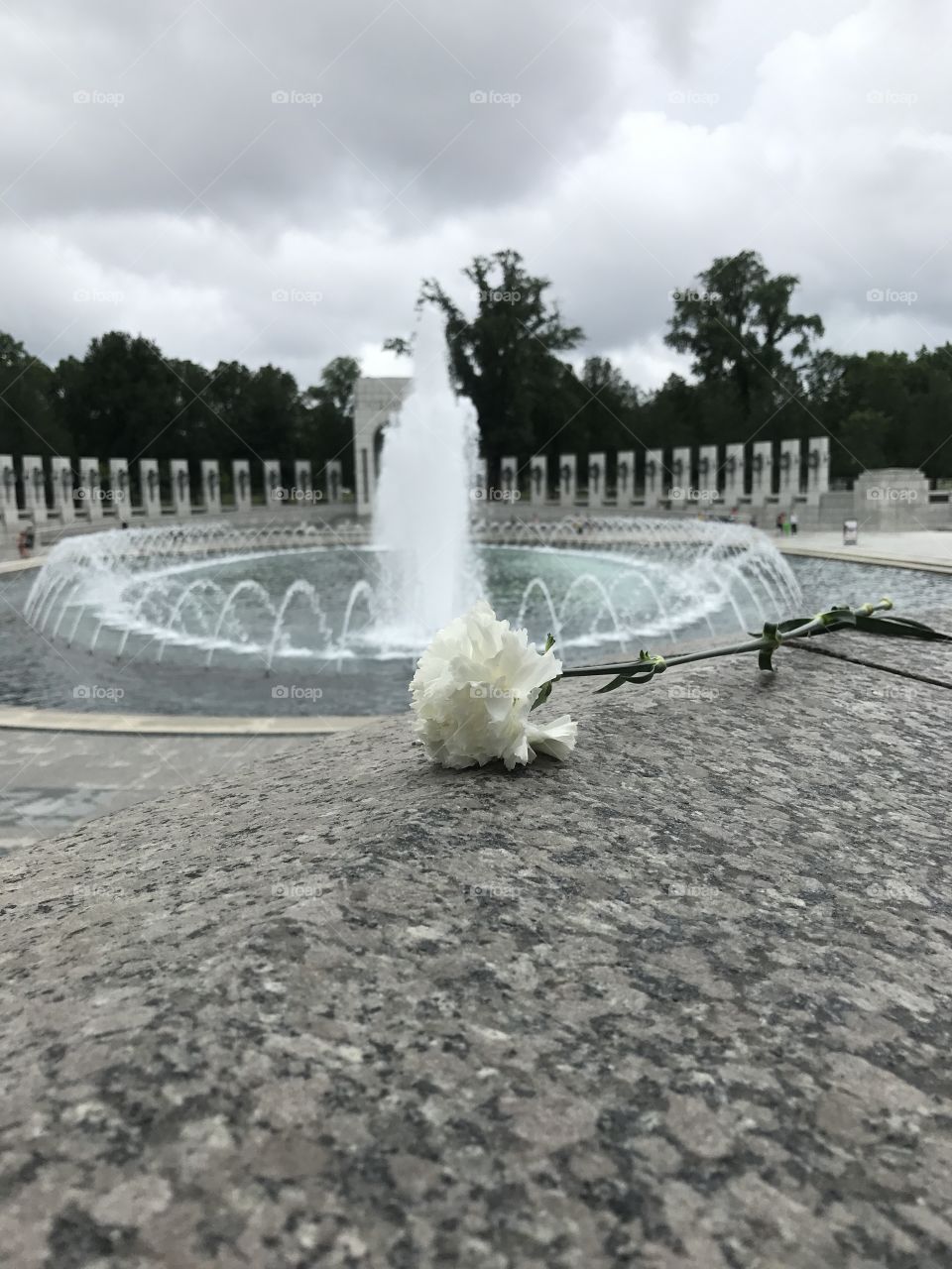 D.C. monument 