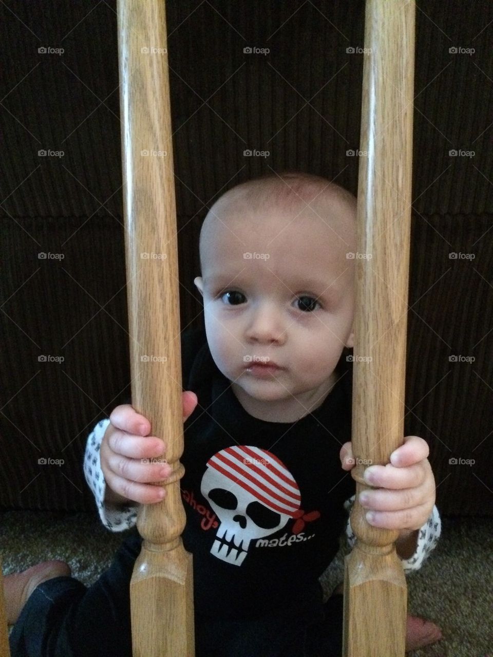 Baby Jail