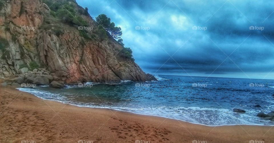 Tossa De Mar