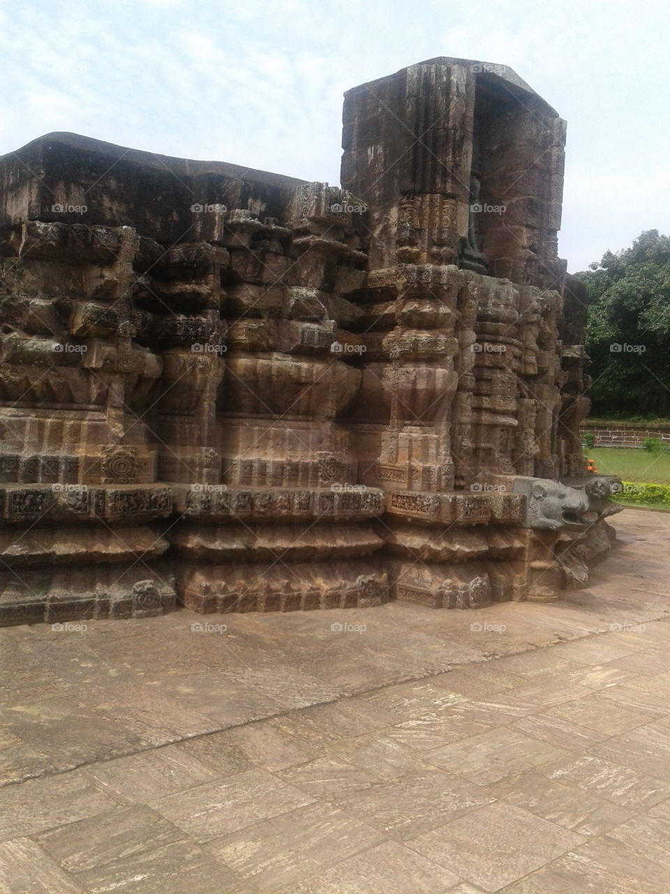 historical place in india