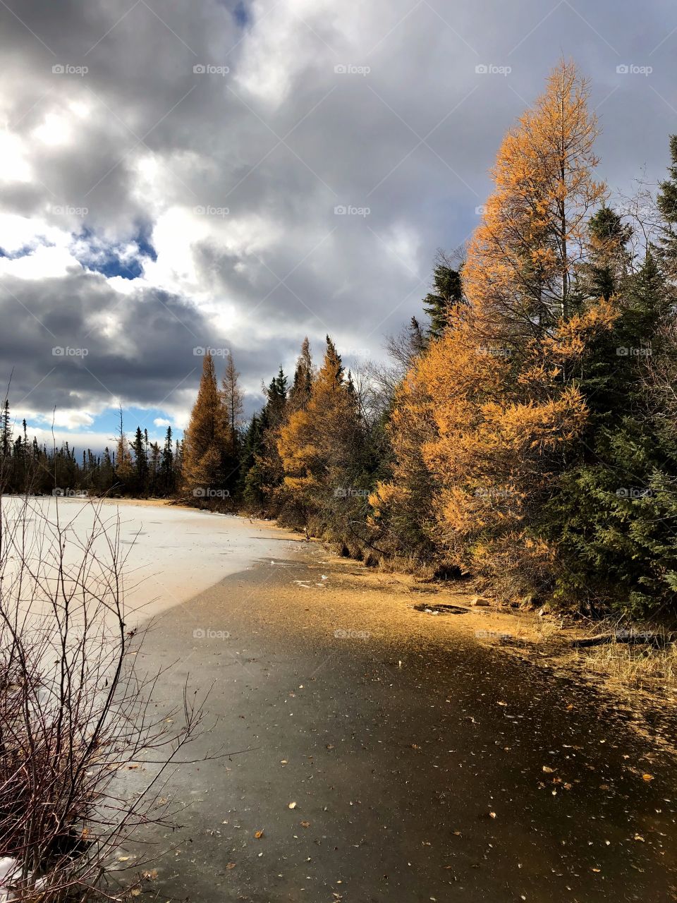 Northern Manitoba 