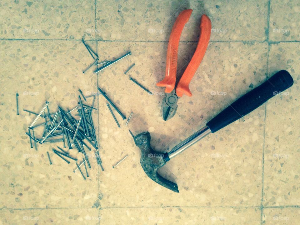 Hand tools