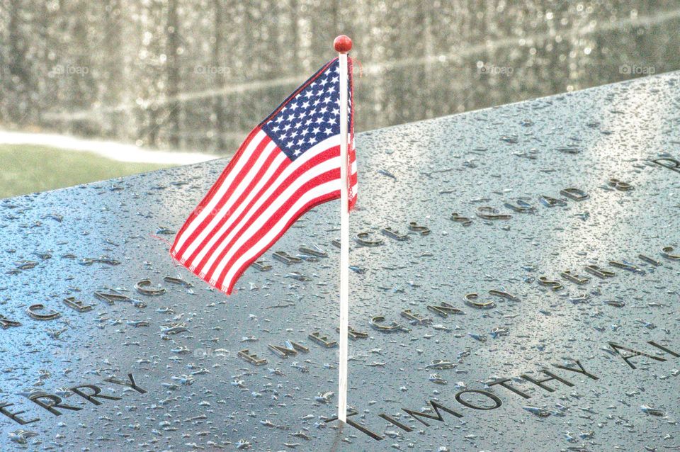 Show us your favorite flags