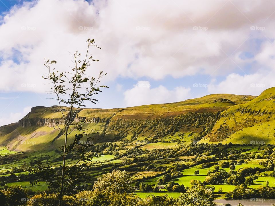 Sligo Ireland