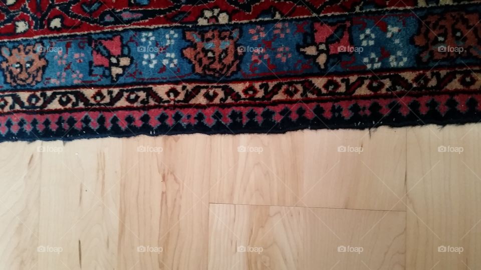 rug