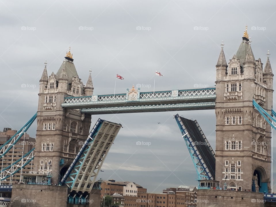 Tower Bridge