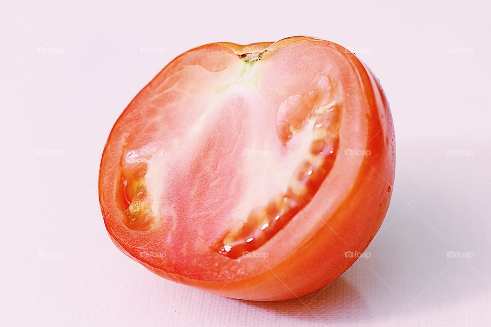 Tomato 🍅 