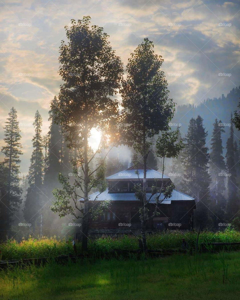 Pakistan naturel beauty