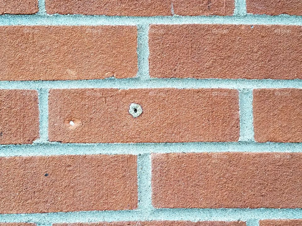 The Richland County Courthouse.
This building has so many details.