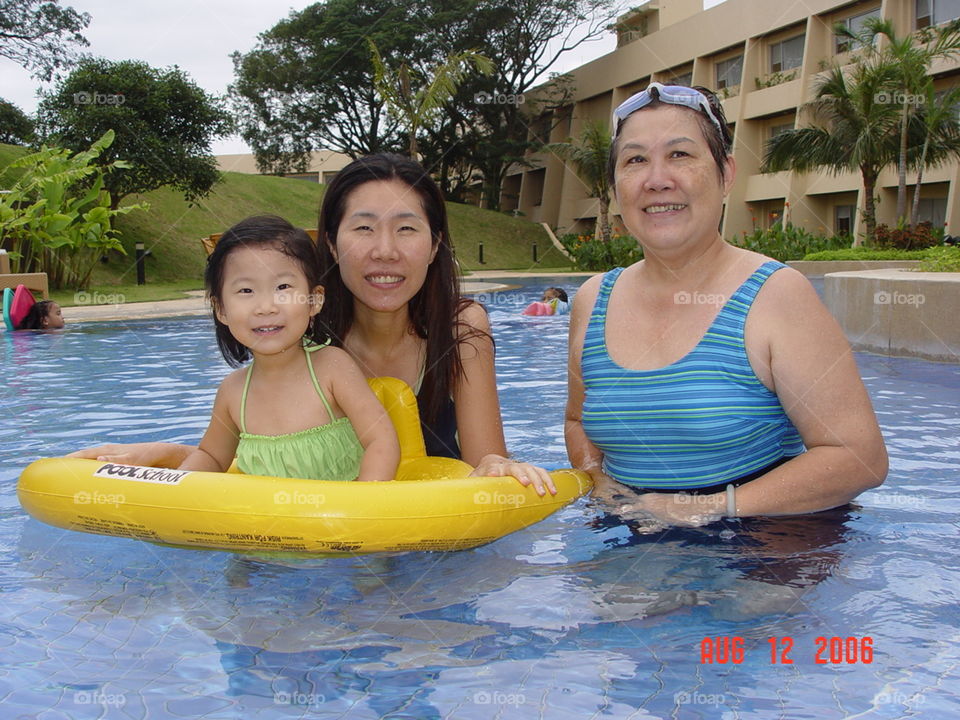 Swimming, Dug Out Pool, Leisure, Water, Swimming Pool