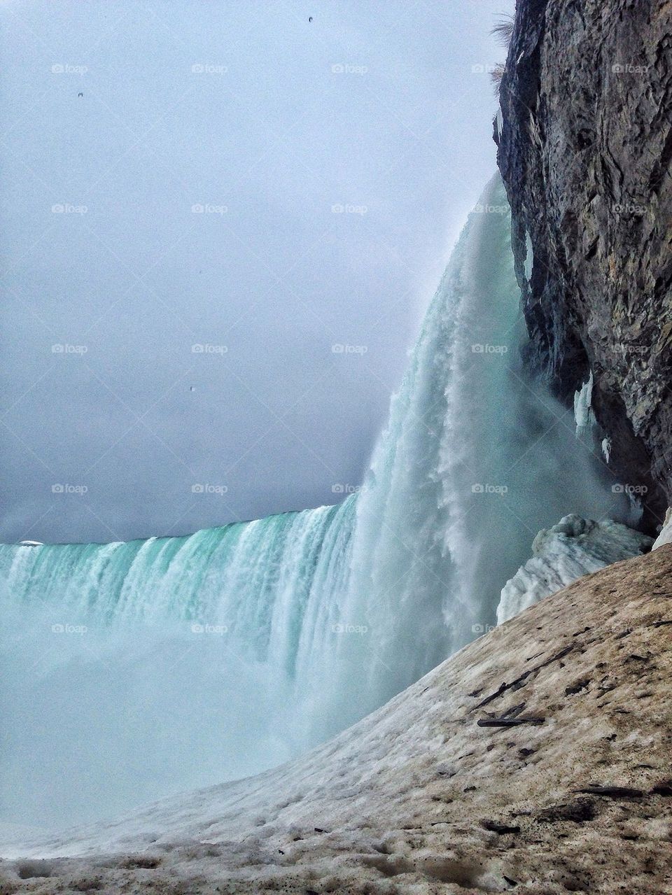 Niagara Falls 