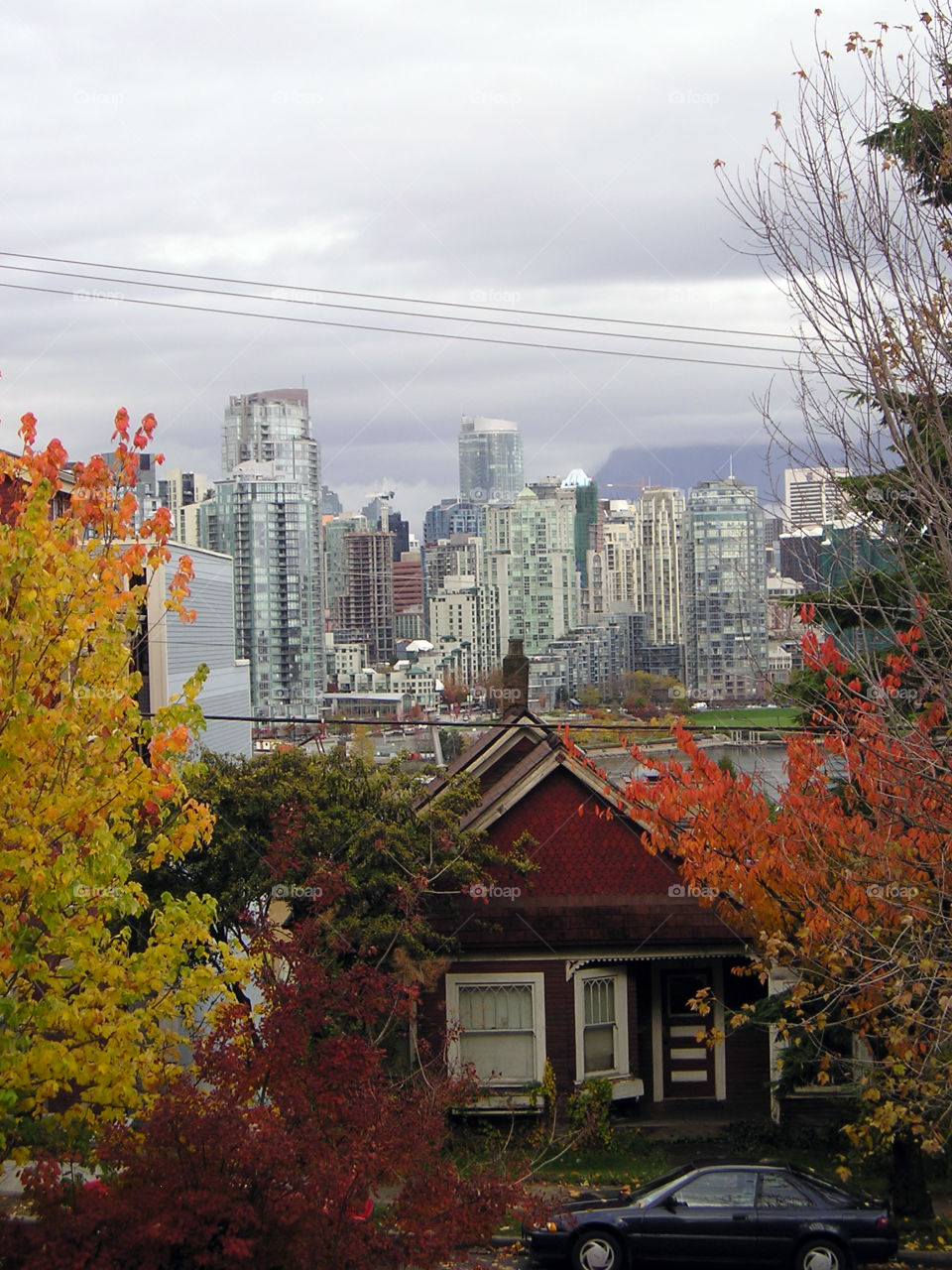 The bright colours bring hope and joy for a bright future.