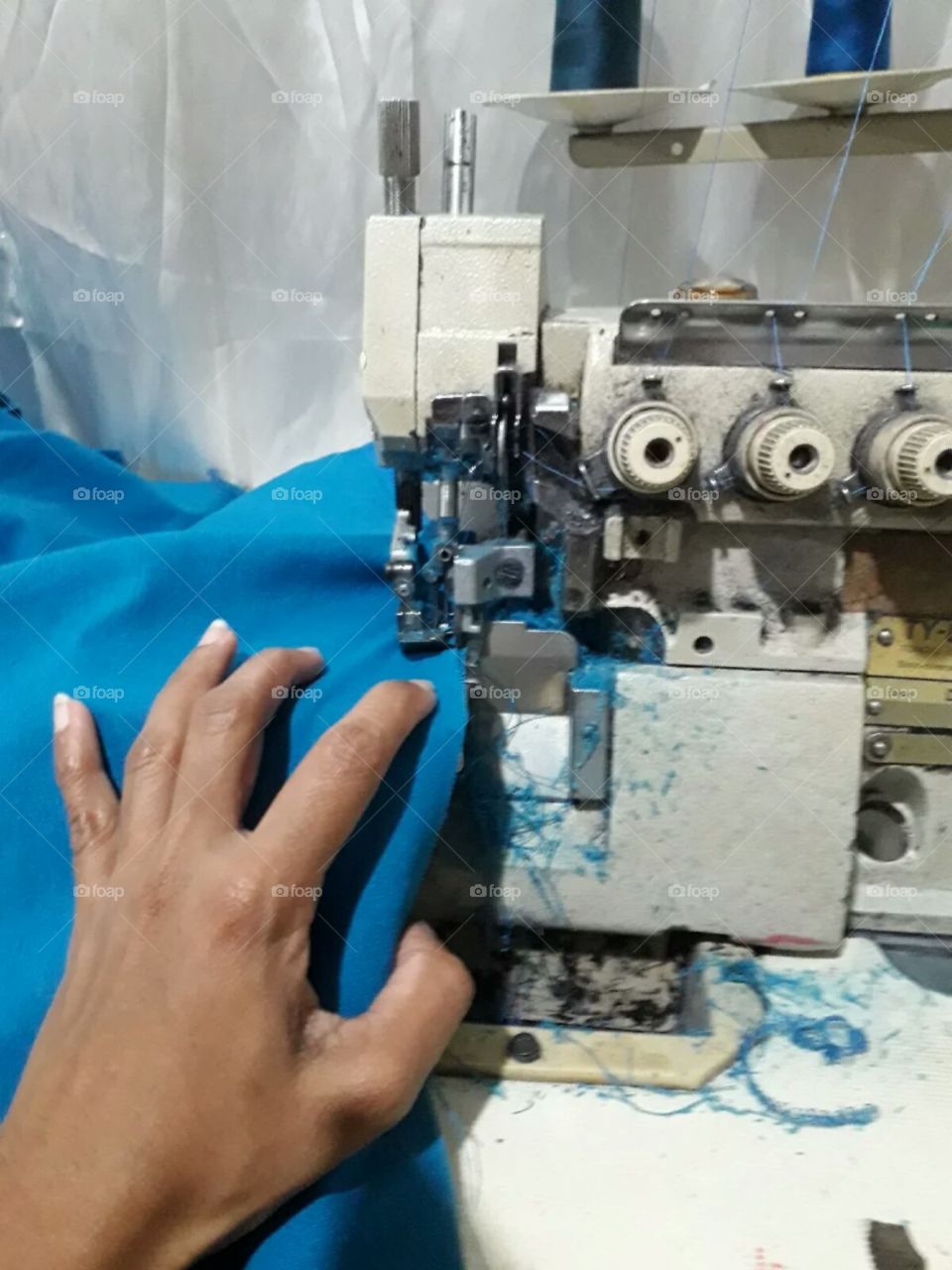 Routine and habits of daily life