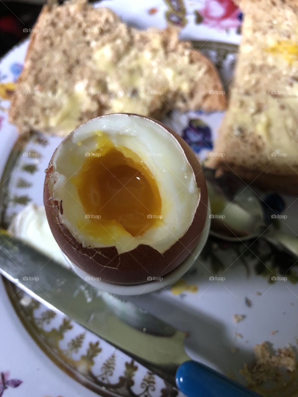 Dippy egg