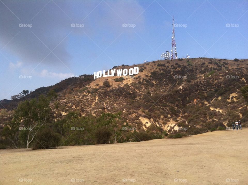 Hollywood