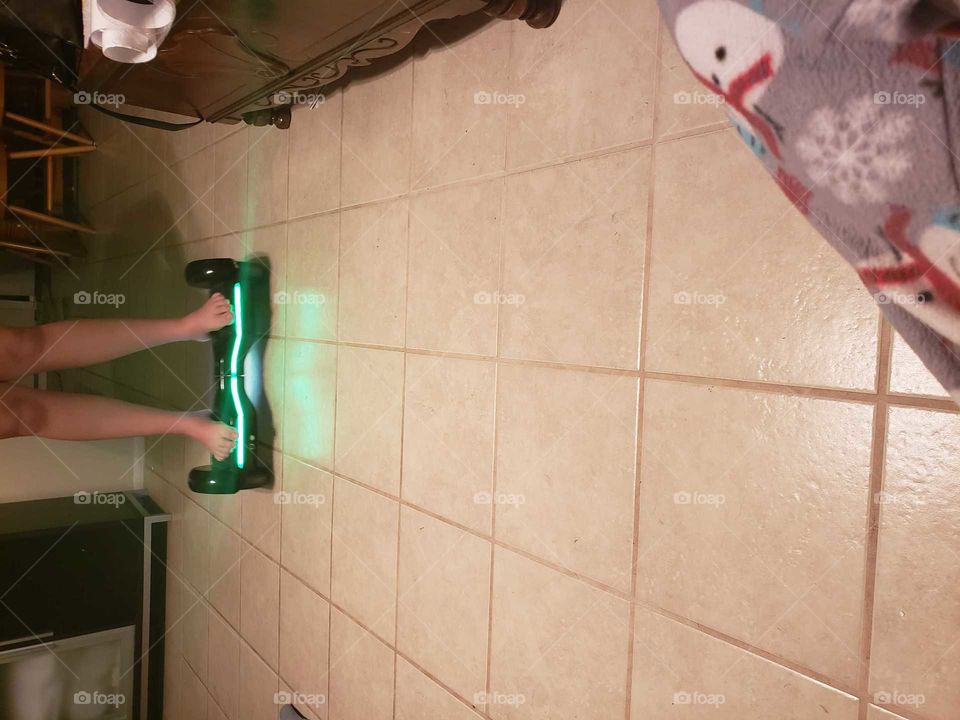 hoverboard