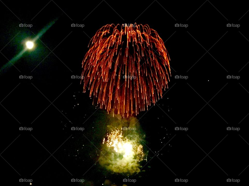 Fireworks 