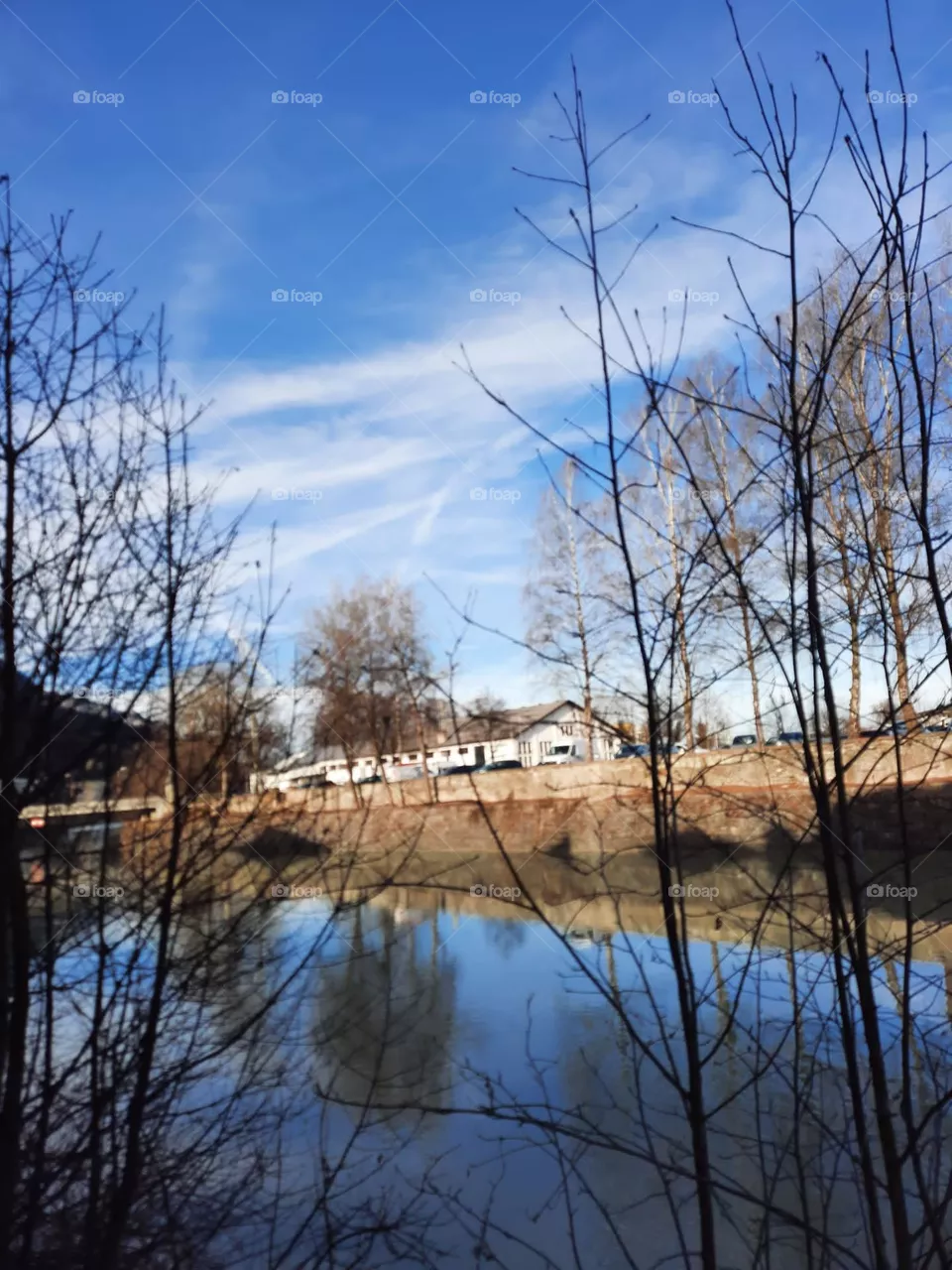 Natur Landschaft 