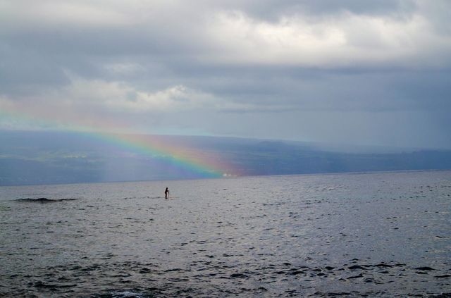 Rainbow