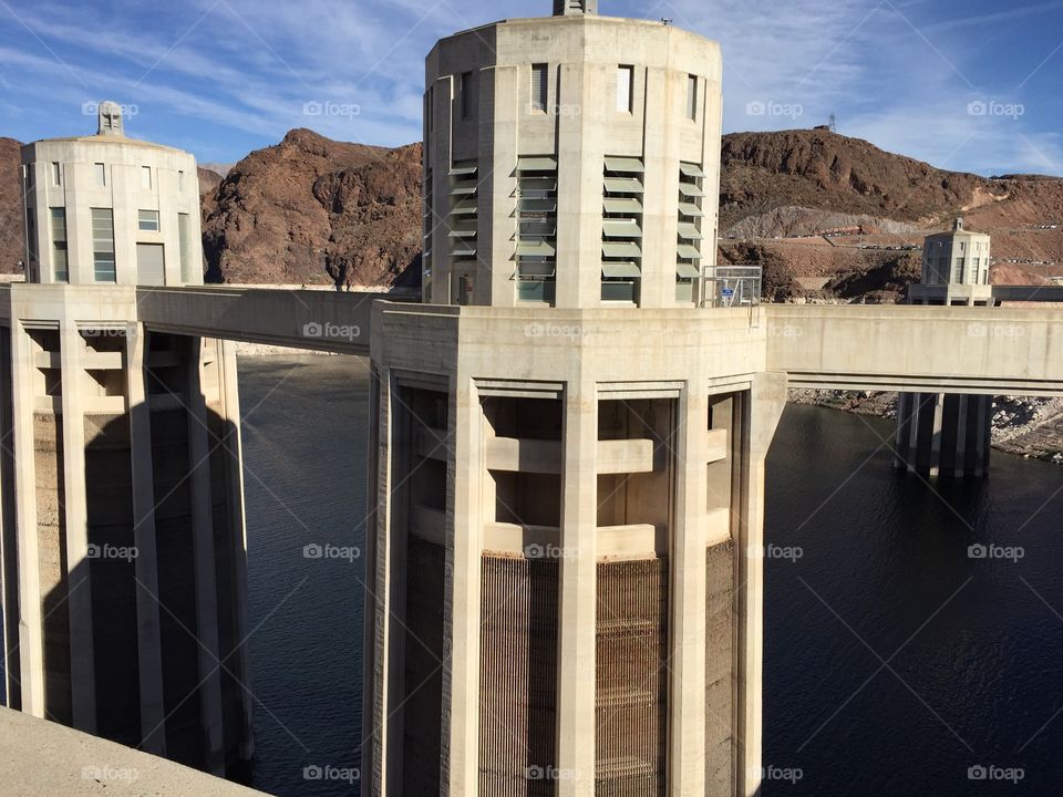 Hoover Dam
