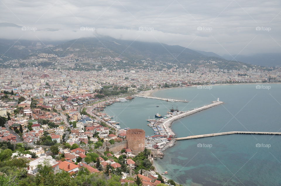 Alanya , turkey
A rainy day...
No edit
No filters