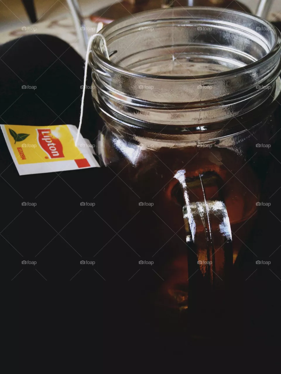 Tea