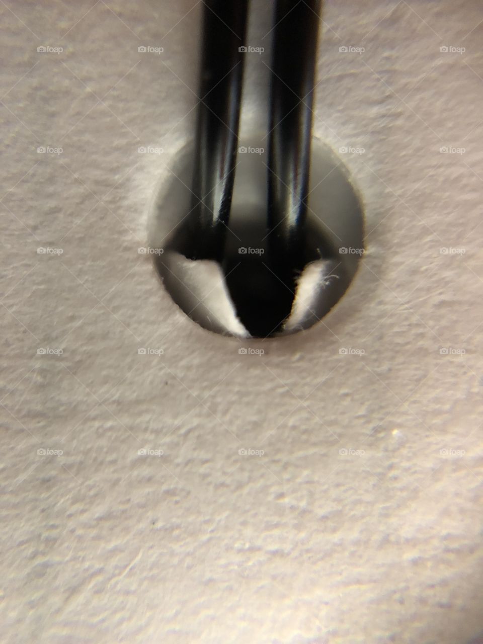 Macro pic instead of homework 📚