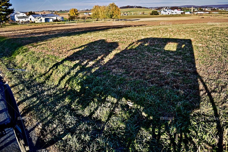 Pennsylvania Dutch Country