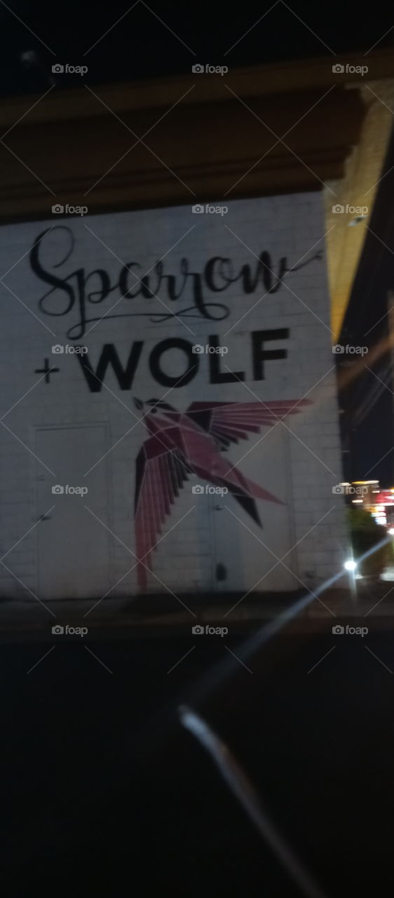 who is these artists 
no one