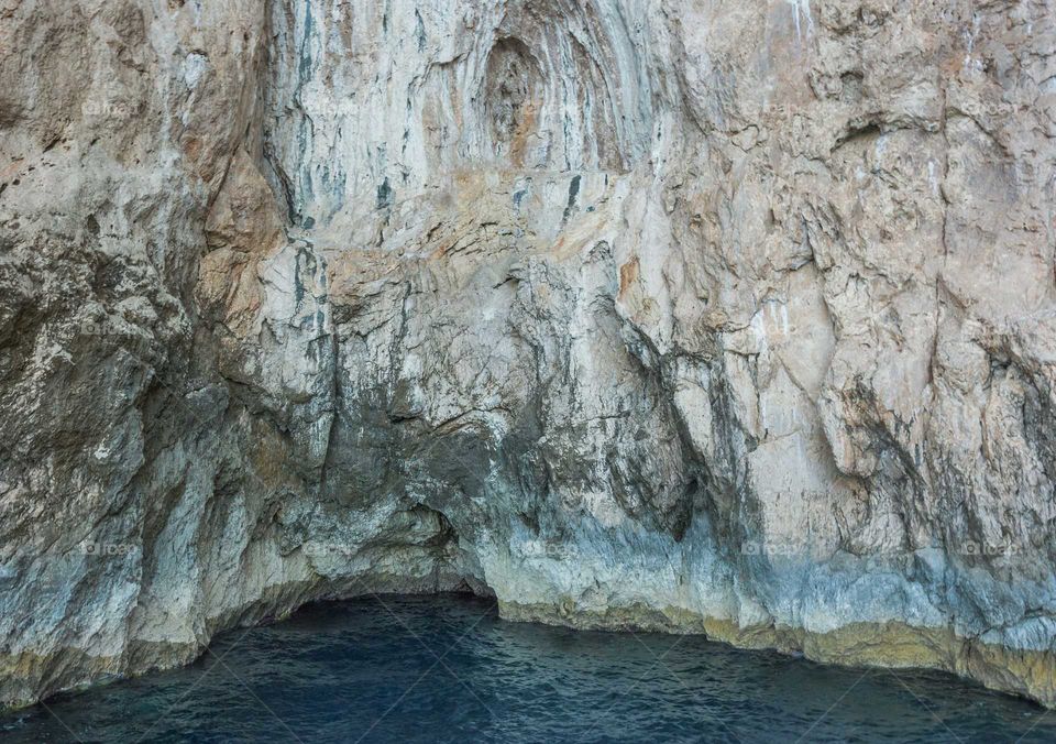 Boat trip Zakynthos