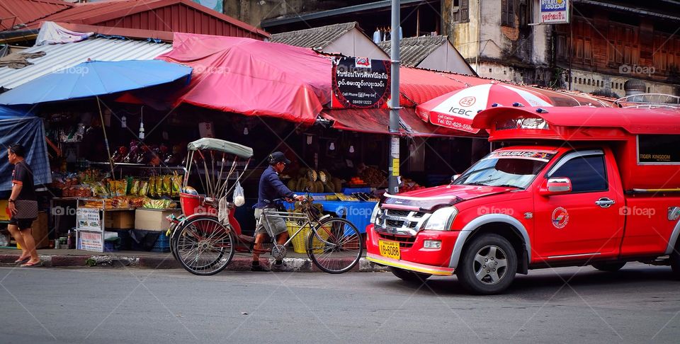 Citylife Thailand