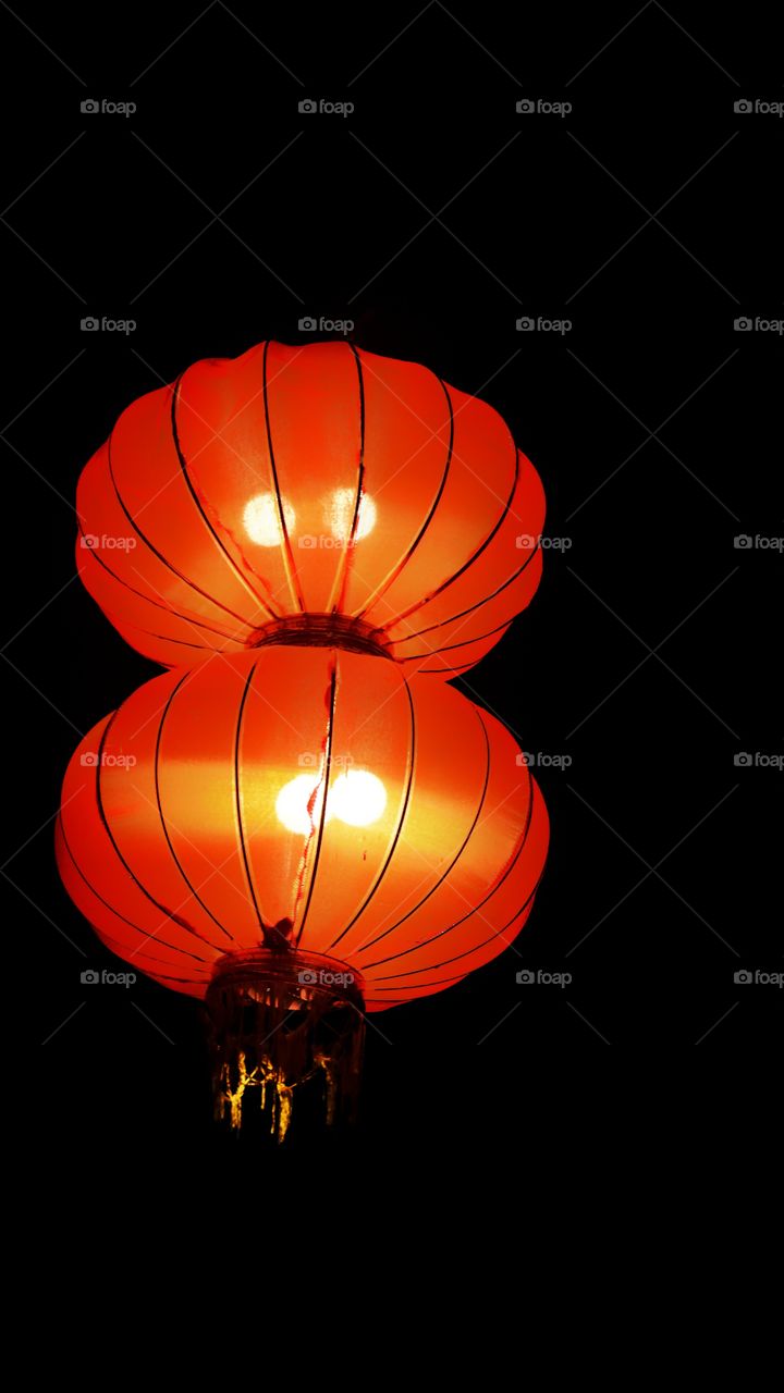 Chinese Lantern