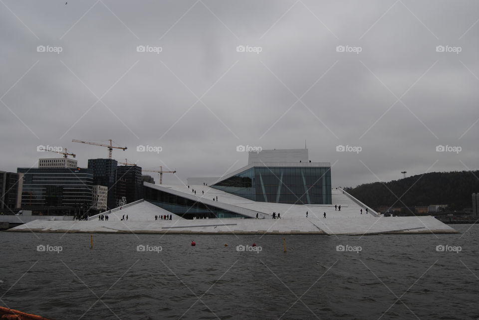 Oslo