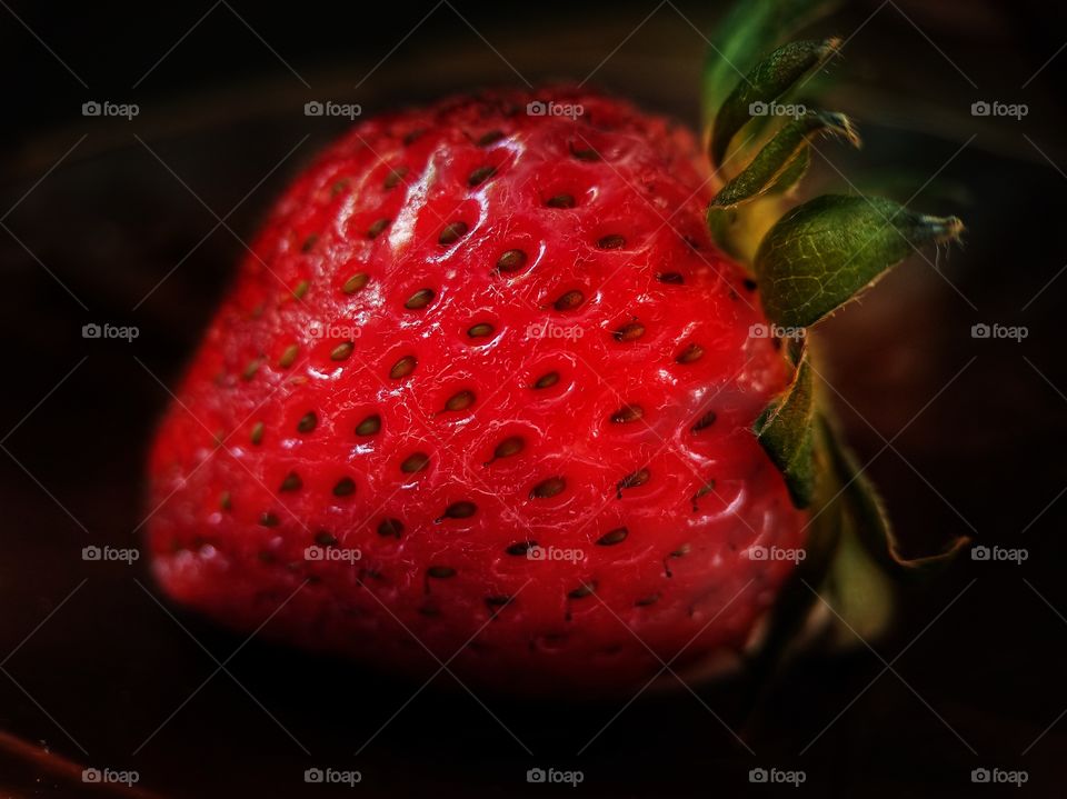 Strawberry