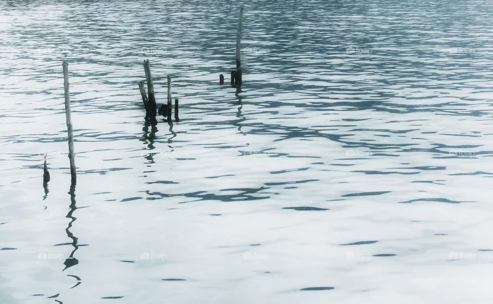 Poles