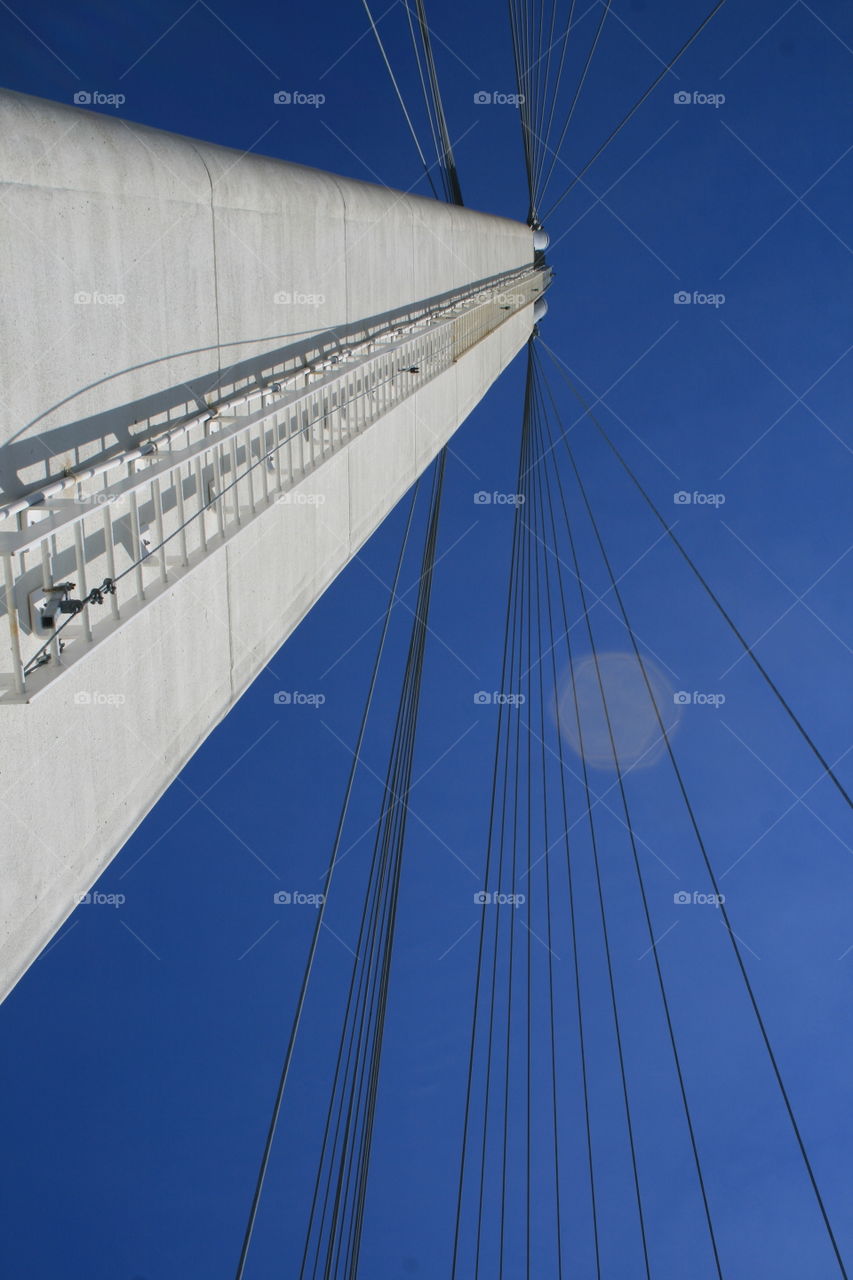 A Bridge Perspective 