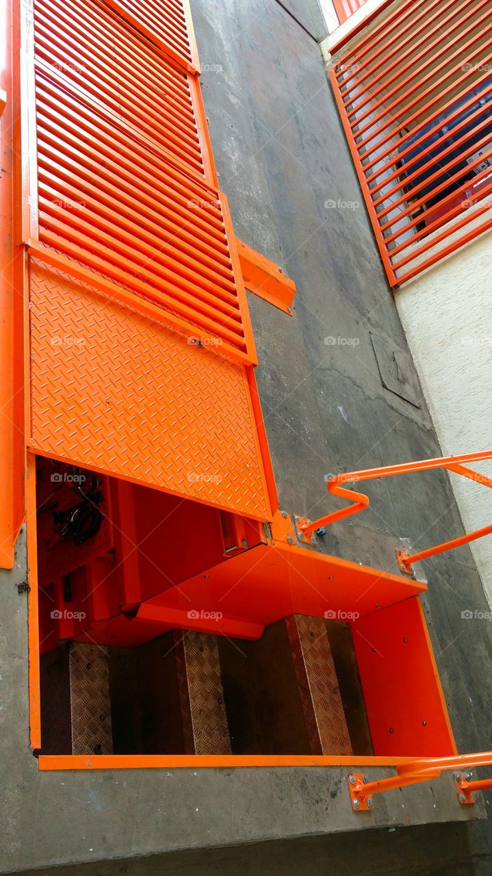 Manutenção de veículos.