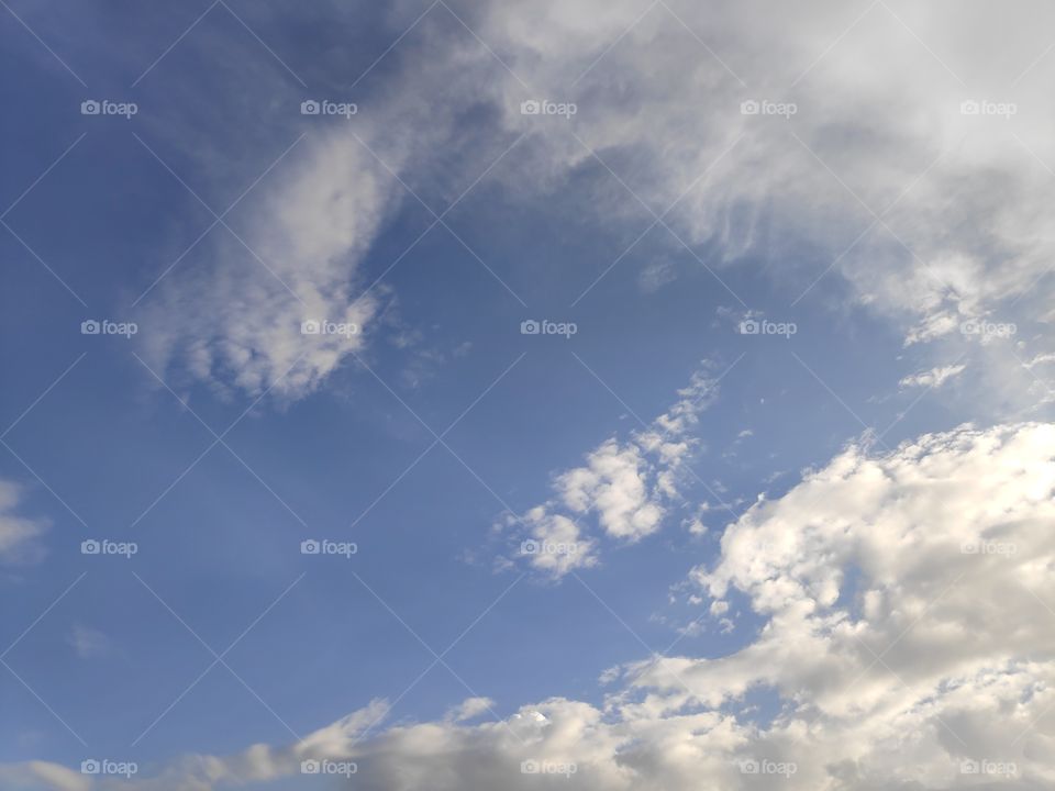 a image of beautiful view