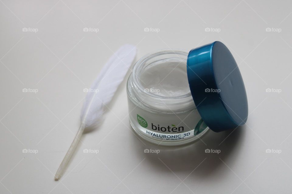 Bioten cream