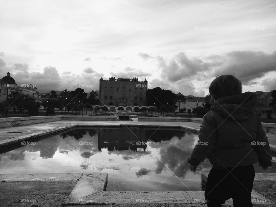 La Zisa e i suoi tesori meravigliosi