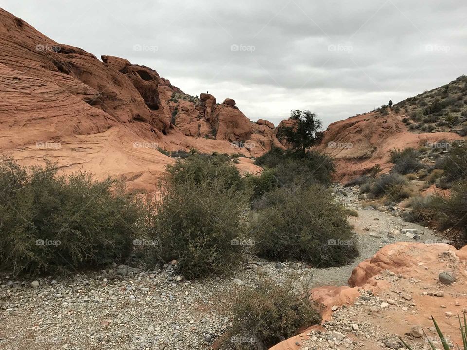 Red Rock