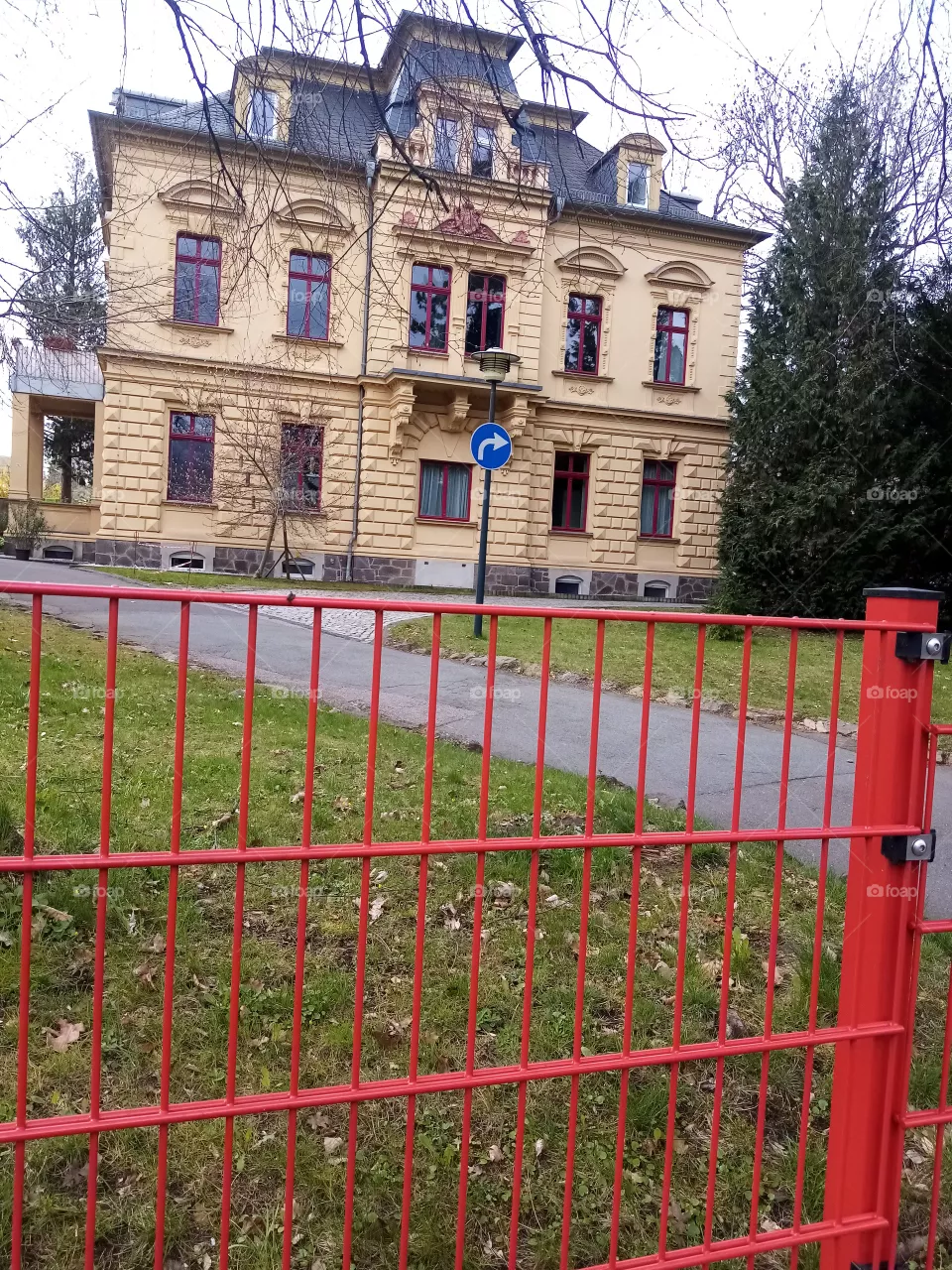 Kindergarten