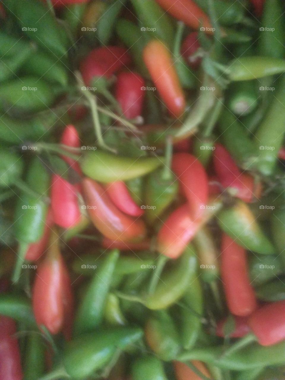 Peppers