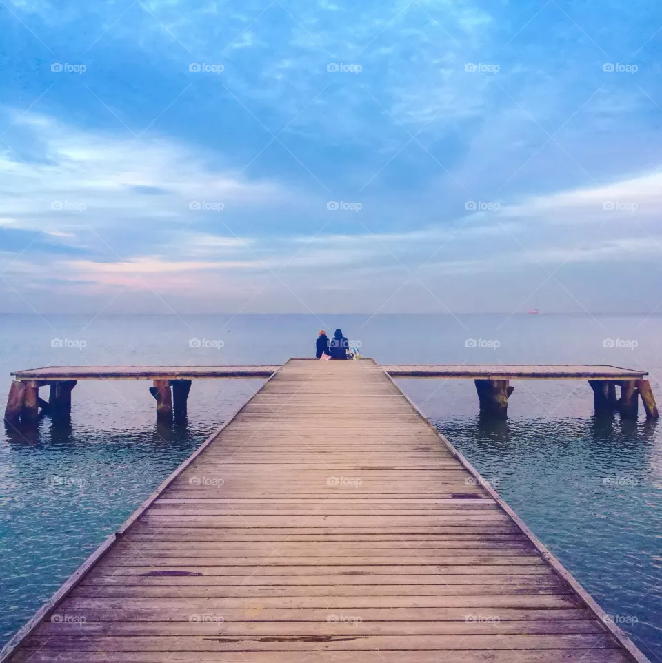 Pier