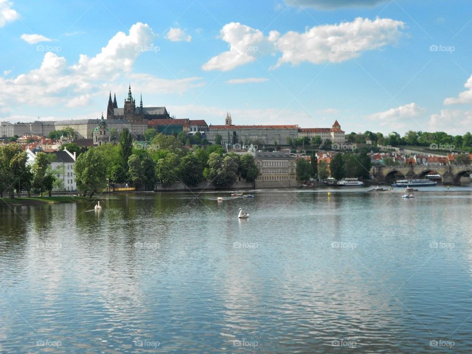 Prague