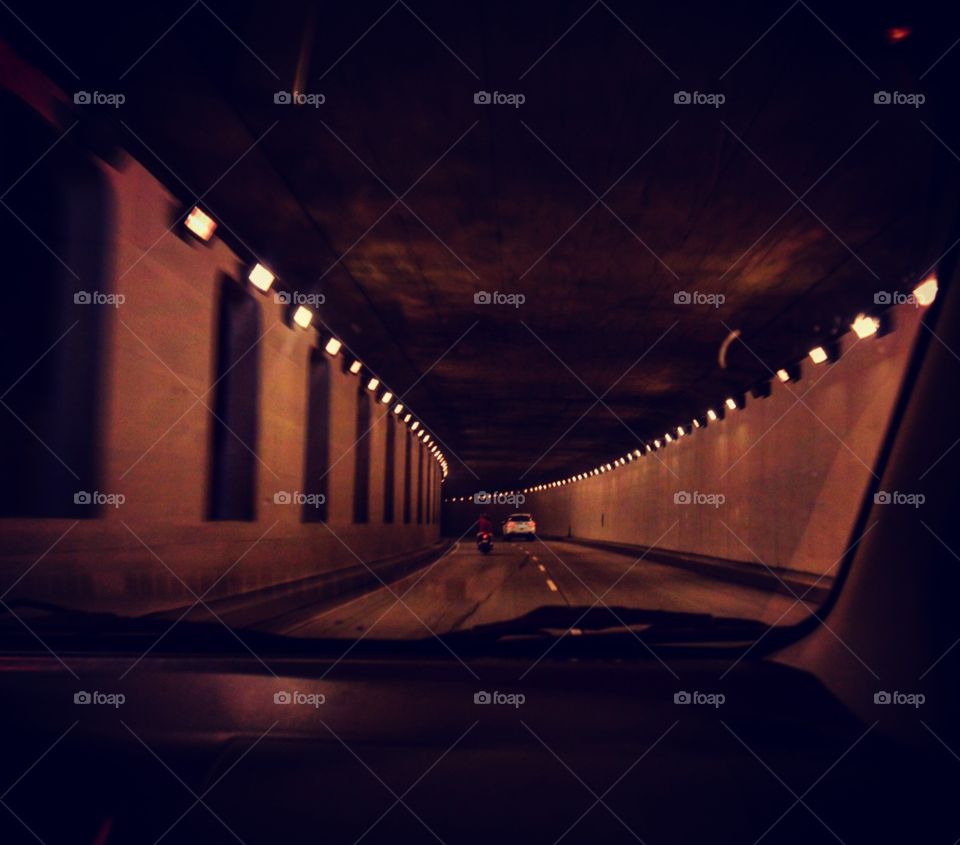 Tunnel