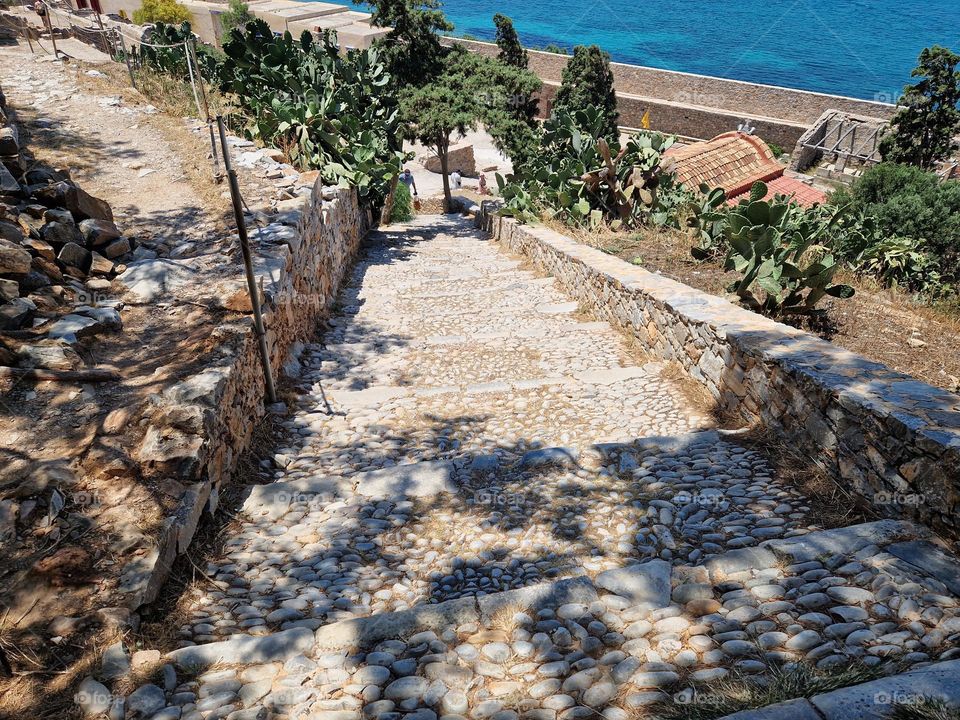 Spinalonga C