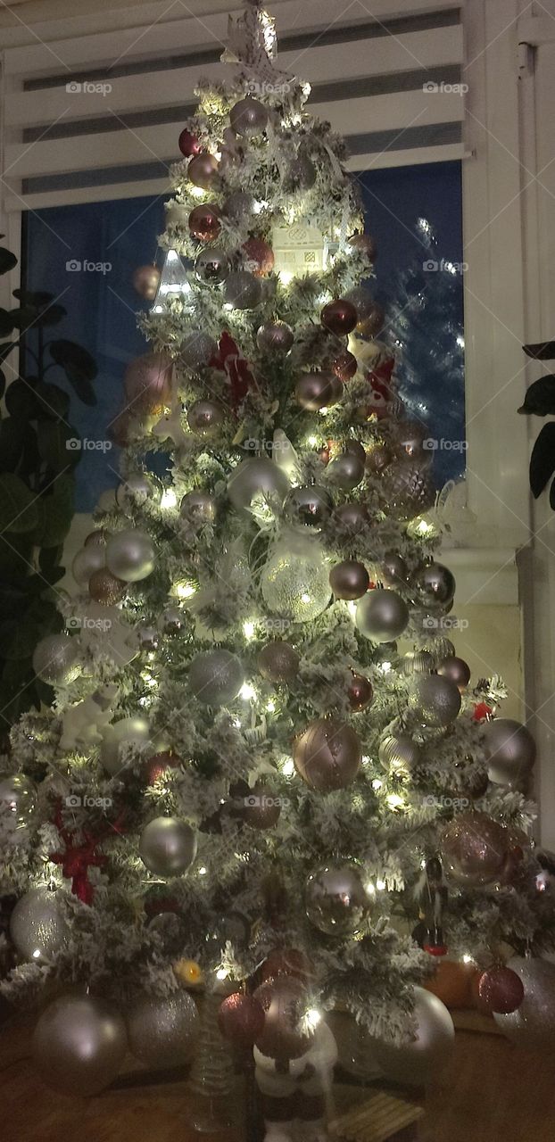 Christmas Tree
