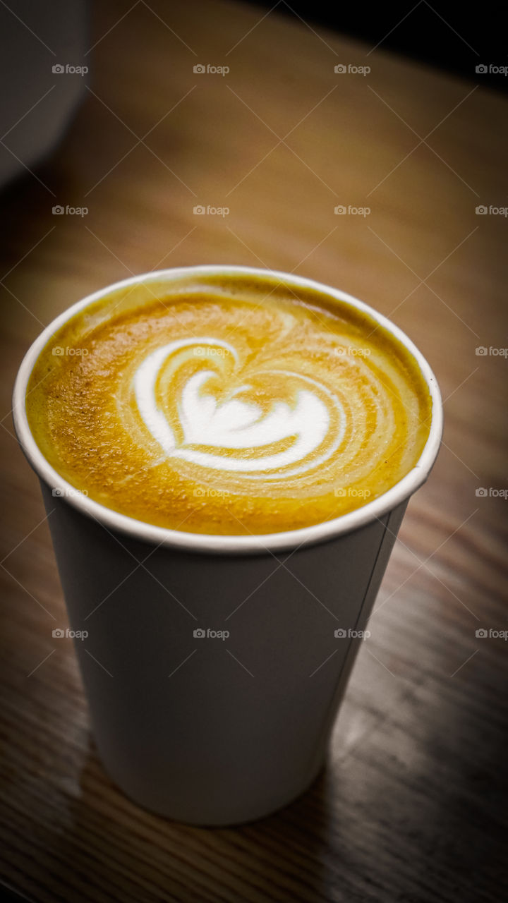 If a man has a coffee bank, then he's not quite dead yet, he'll still stretch a little